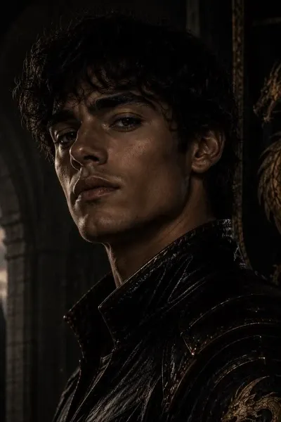 Bodhi Durran