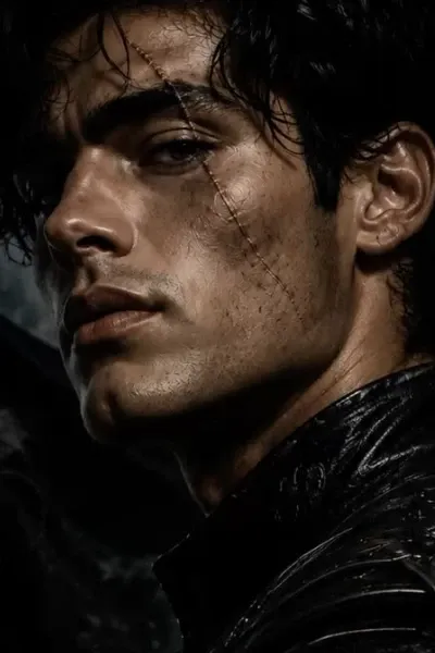 Xaden Riorson