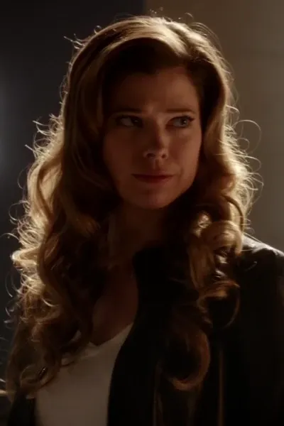 Lisa Snart