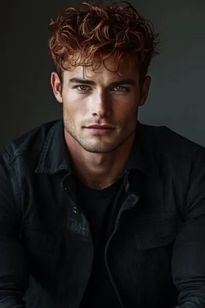 Brennan Sorrengail