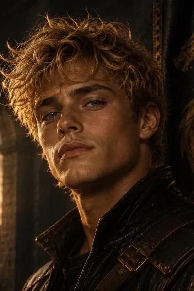 Sawyer Henrick