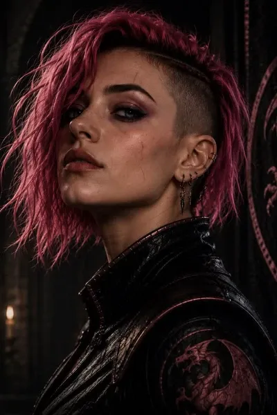 Imogen Cardulo