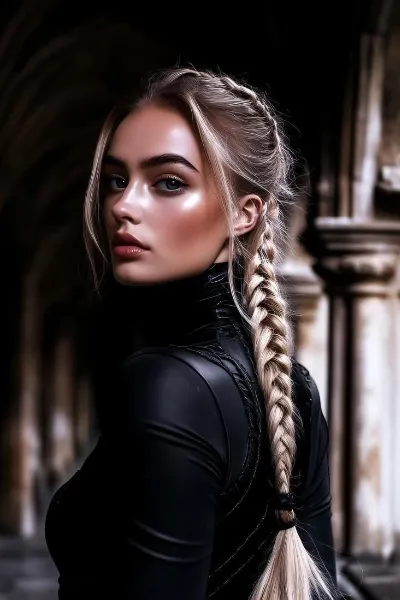 Sloane Mairi