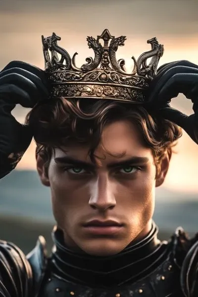 Aaric Greycastle