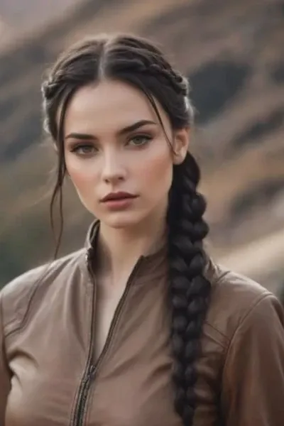 Catriona Cordella