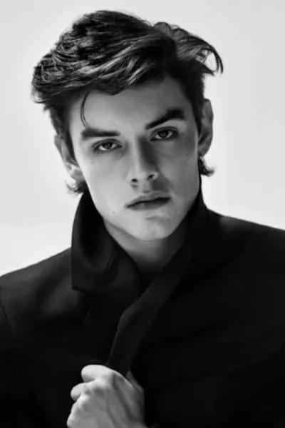 Jameson Hawthorne