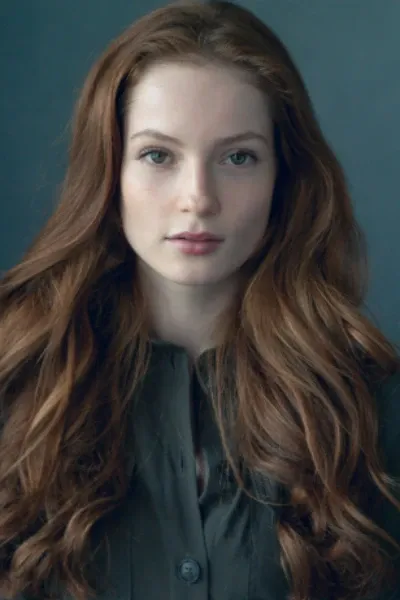 Emily Laughlin