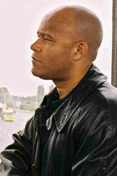 Trevor