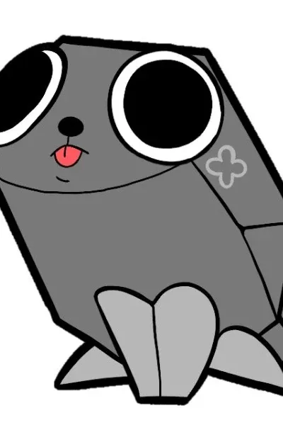 Pebble Dancifer Jr.