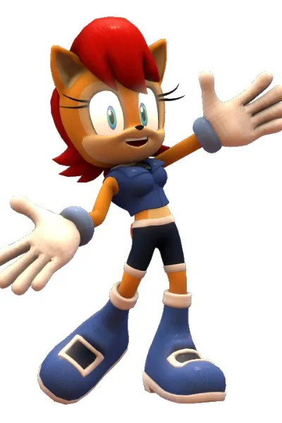 Sally Acorn