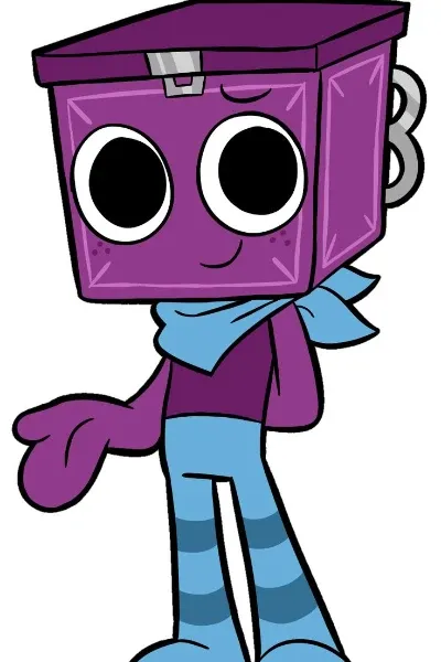 Boxten