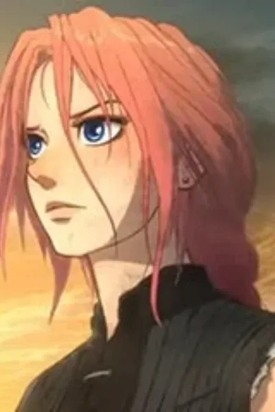 Scarlet