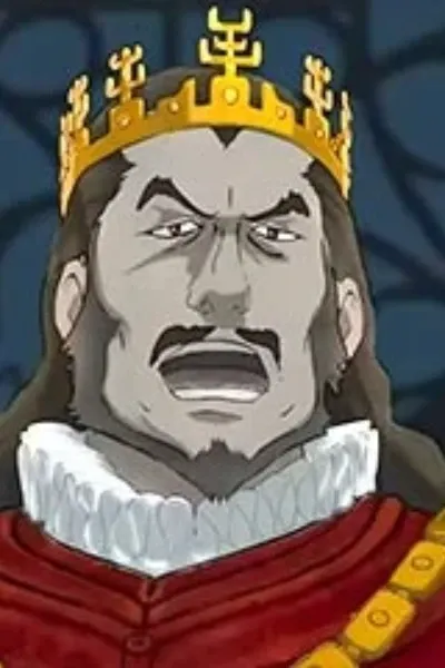 Claudius