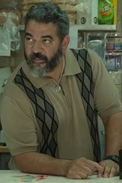 Mr. Delmar