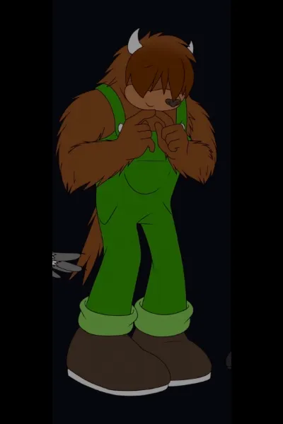 Guest Character 18