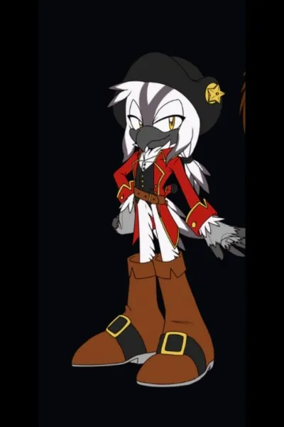 Guest Character 19