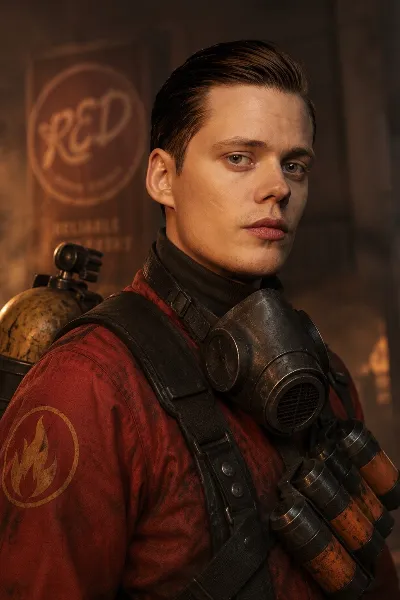 Pyro