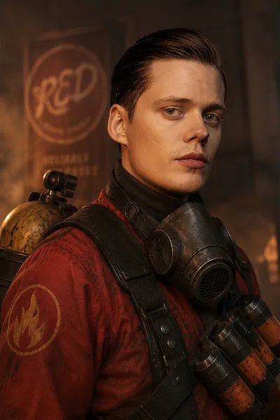 Pyro