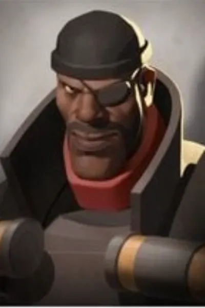 Demoman