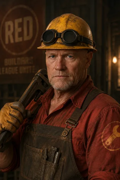 Engineer