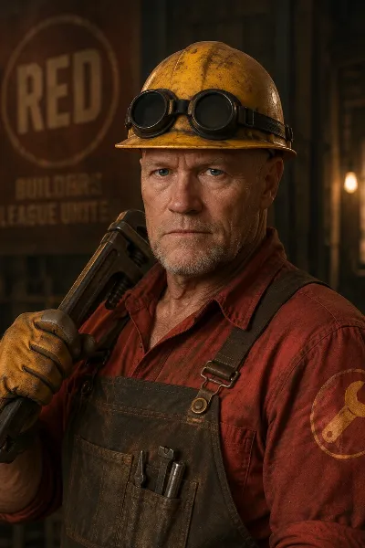 Engineer