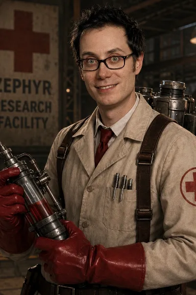 Medic