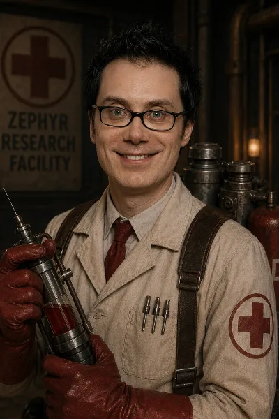 Medic