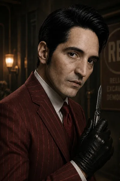 Spy