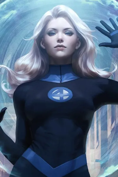 Sue Storm