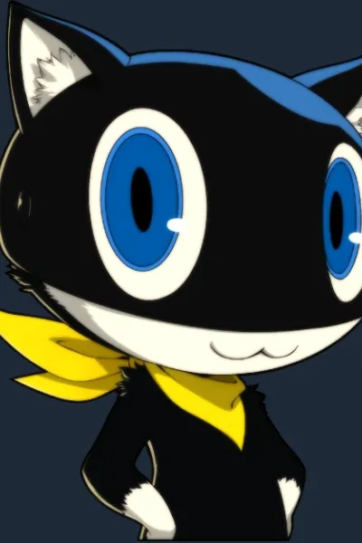 Morgana (EN)