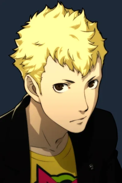 Ryuji Sakamoto (EN)