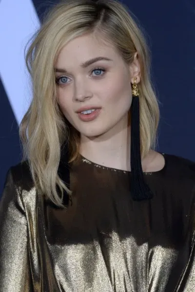 Bella Heathcote