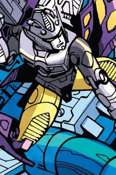 Thunderblast