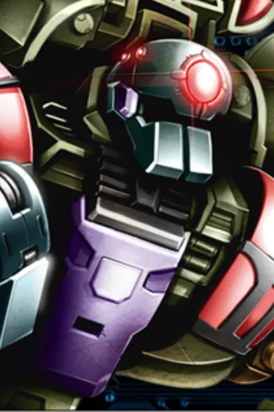 Lugnut
