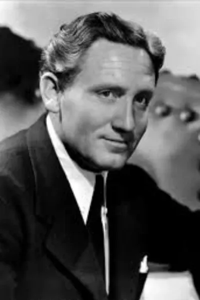 Spencer Tracy