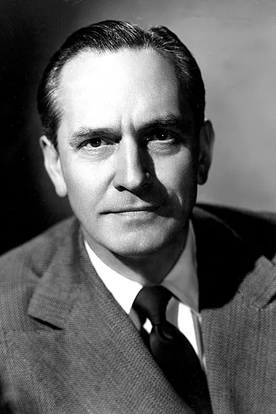 Frederic March