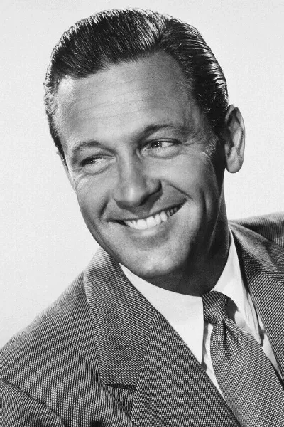 William Holden