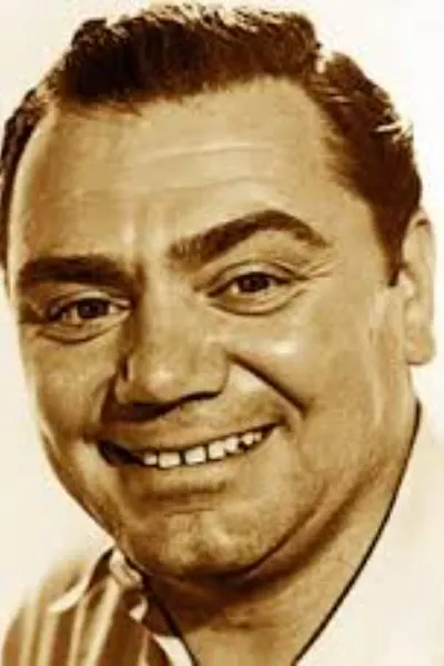 Ernest Borgnine