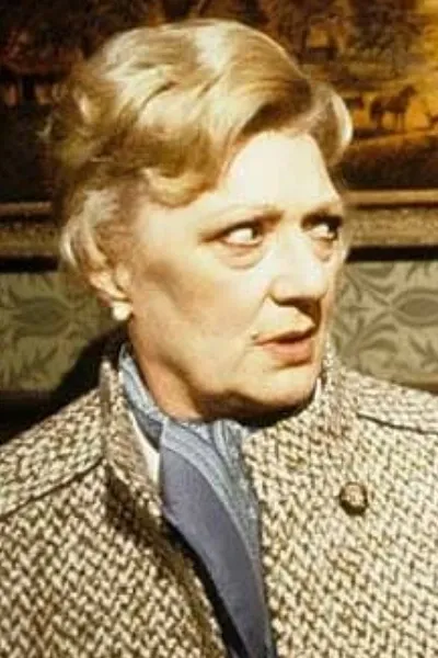 Hilda Rumpole