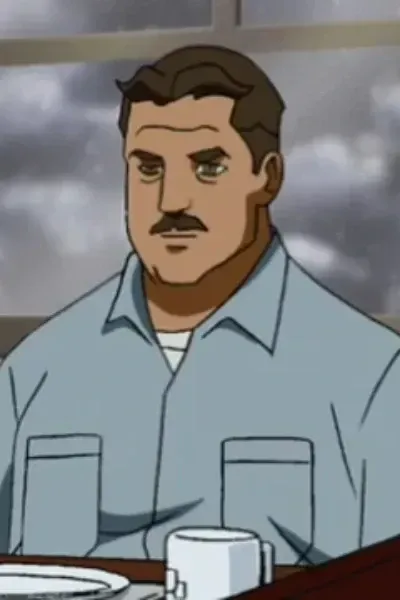 Rudy west
