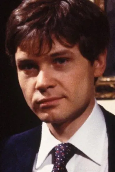 Nicholas Rumpole