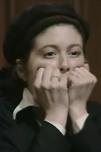 Erica Rumpole
