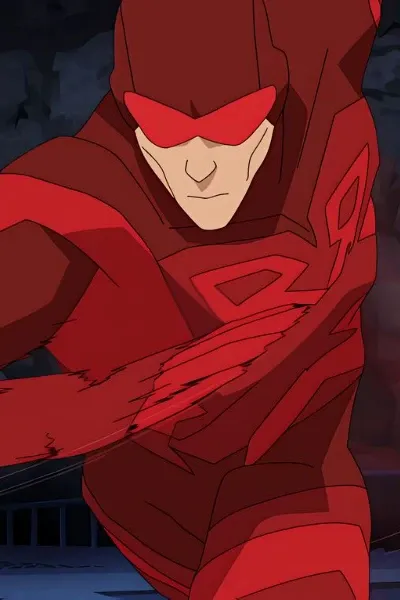 Red Rush