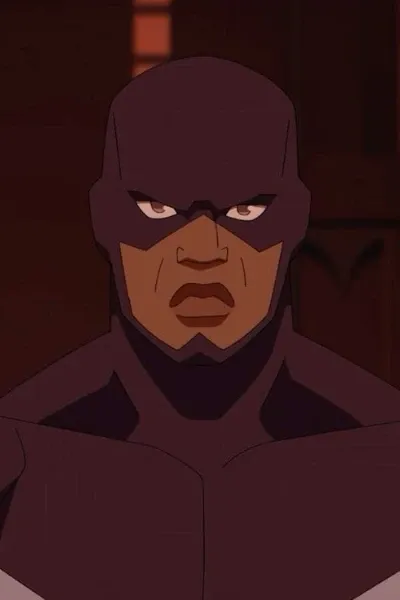 Darkwing II