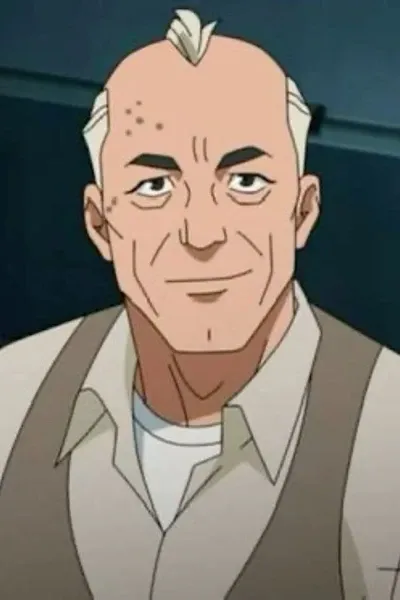 Art Rosenbaum