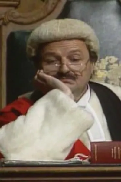 Sir Guthrie Featherstone