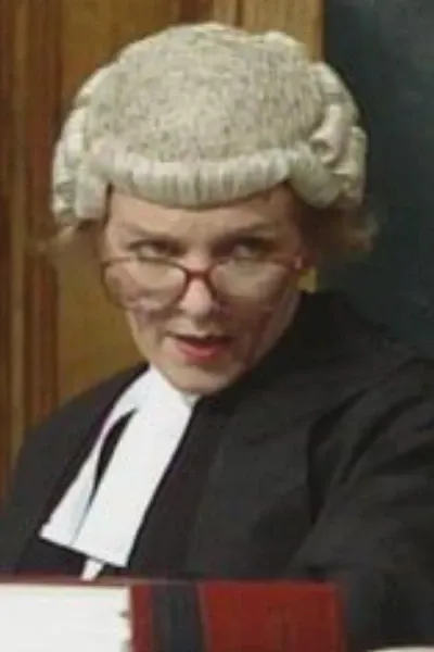 Phyllida Erskine-Brown