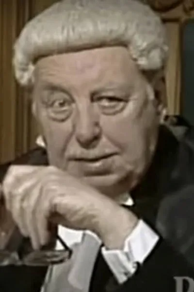 Judge Roger Bullingham
