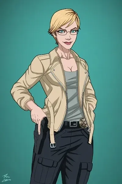 Patty Spivot