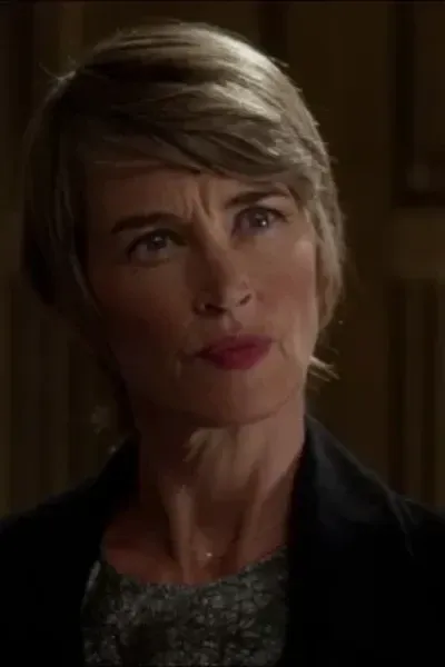 Dr.Tina Mcgee